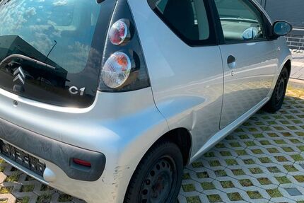 Citroen C1 37.000 km 1.700 &euro; Bremen 28197