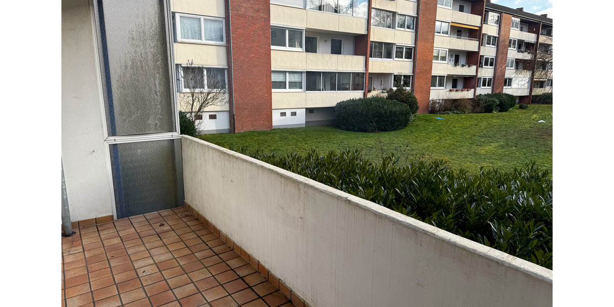 Etagenwohnung Bremen Blockland - 3 Zimmer, 70 m&sup2;, 760&euro; | Angebot:24866208