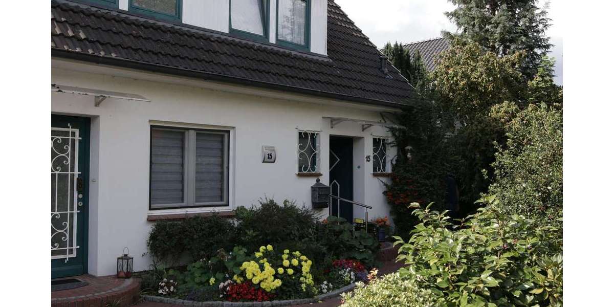 Einfamilienhaus Bremen Hemelingen - 5 Zimmer, 145 m&sup2;, 1.400&euro; | Angebot:26460861