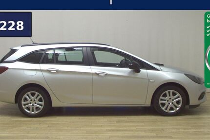 Opel Astra 89.700 km 10.980 &euro; Bremen / Arsten 28279