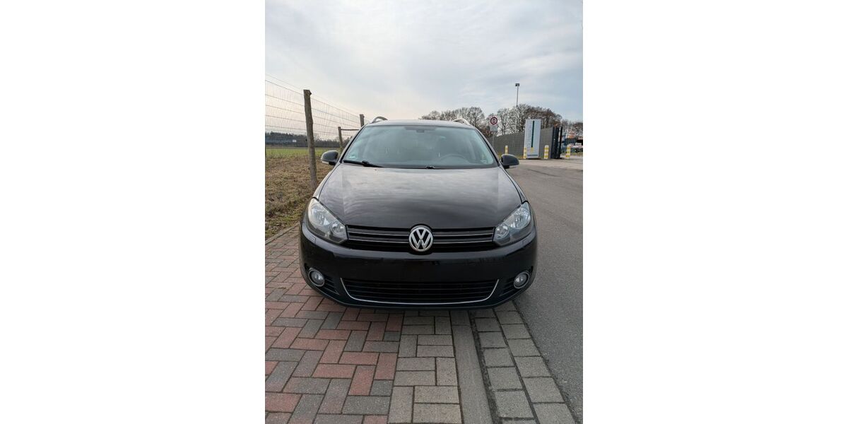 VW Golf 275.000 km 3.980 &euro; Sottrum 27367