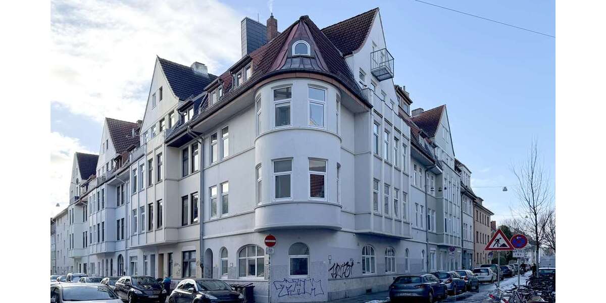 Etagenwohnung Bremen Neustadt - 2.5 Zimmer, 62 m&sup2;, 610&euro; | Angebot:25327553