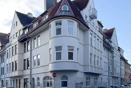 Wohnung Bremen Neustadt - 2.5 Zimmer, 62 m&sup2;, 610&euro; | Angebot:25327553