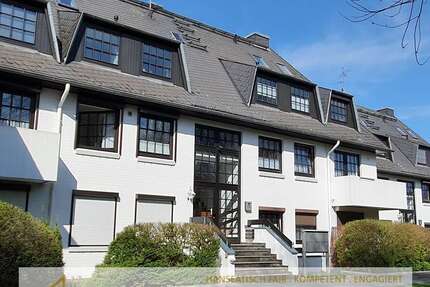 Wohnung Bremen Hemelingen - 4 Zimmer, 88 m&sup2;, 238.000&euro; | Angebot:24432418