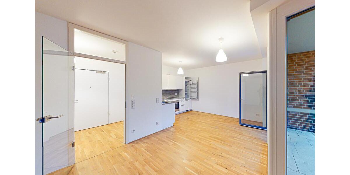 Etagenwohnung Bremen Walle - 2 Zimmer, 62 m&sup2;, 960&euro; | Angebot:25147008