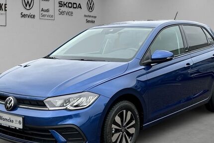 VW Polo 6.900 km 20.870 € Tarmstedt 27412