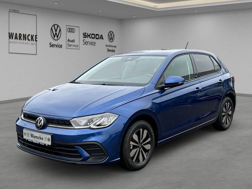 VW Polo 6.900 km 20.870 € Tarmstedt 27412