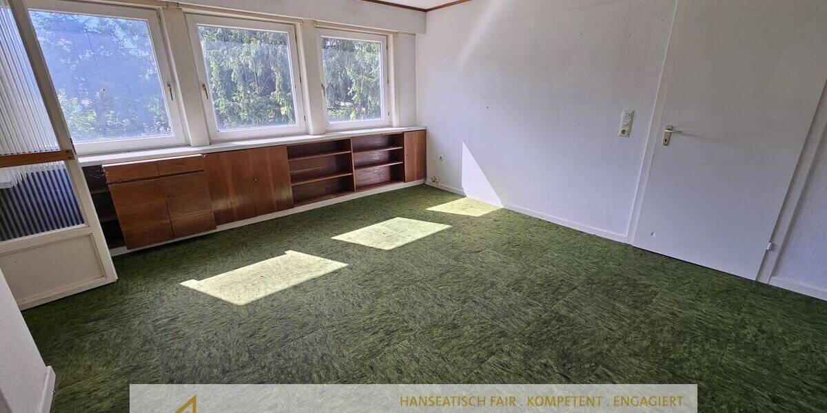 Mehrfamilienhaus, Wohnhaus Stuhr / Fahrenhorst Fahrenhorst - 1 Zimmer, 237 m&sup2;, 379.000&euro; | Angebot:25688793
