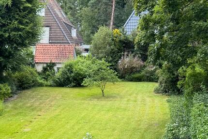 Wohnung nahe Bürgerpark zimmer