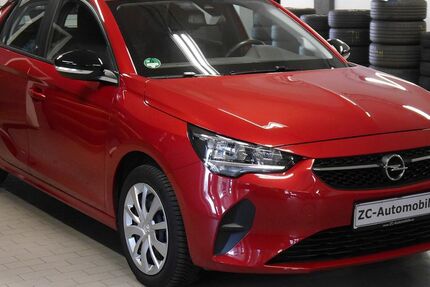 Opel Corsa 34.600 km 13.500 &euro; Bremen 28279