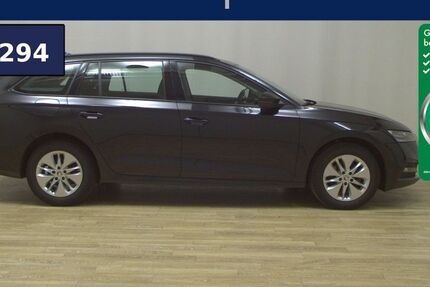 Skoda Octavia 117.986 km 16.480 &euro; Bremen / Arsten 28279