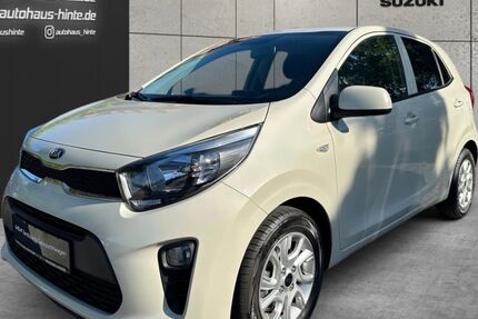 Kia Picanto 50.865 km 11.490 &euro; Bremen 28779