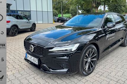 Volvo V60 2.500 km 59.900 &euro; Weyhe 28844