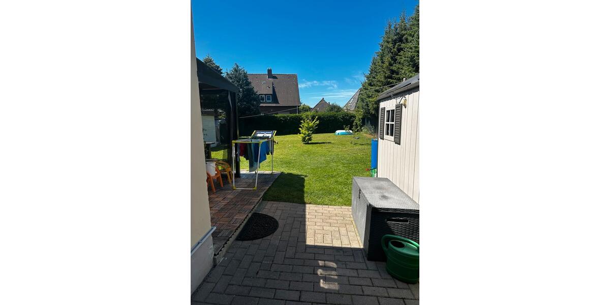 Erdgeschoßwohnung Delmenhorst Deichhorst - 4 Zimmer, 90 m&sup2;, 175.000&euro; | Angebot:26115270