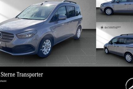 Mercedes-Benz T-Klasse 8.797 km 30.429 € Osterholz-Scharmbeck 27711