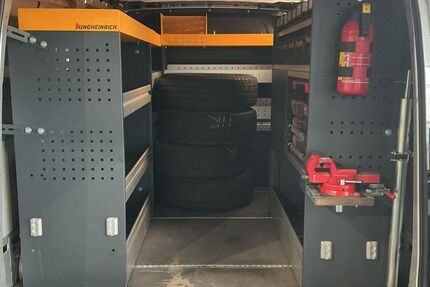 Mercedes-Benz Vito 118.023 km 17.731 &euro; Oyten 28876