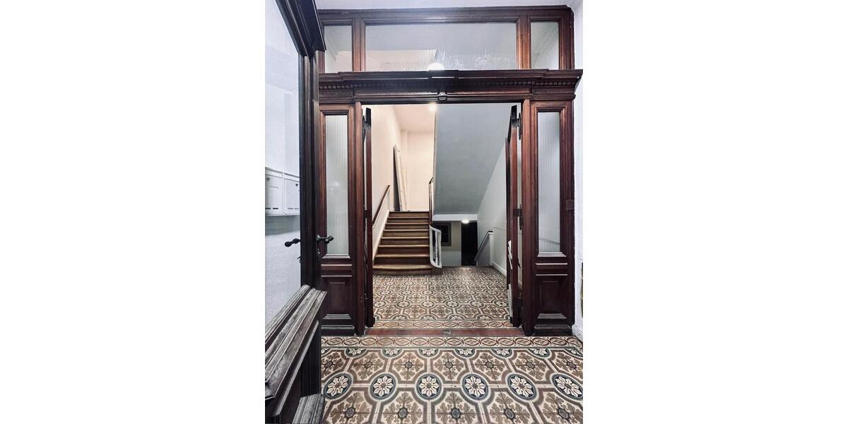 Maisonettenwohnung Bremen Östliche Vorstadt - 5 Zimmer, 145 m&sup2;, 2.247&euro; | Angebot:24688136