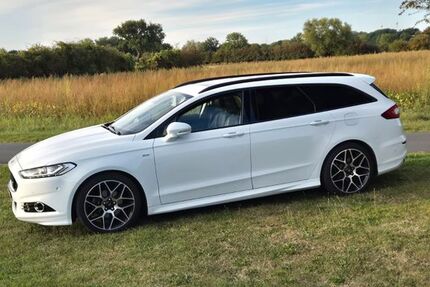 Ford Mondeo 71.305 km 18.900 &euro; Langwedel 27299