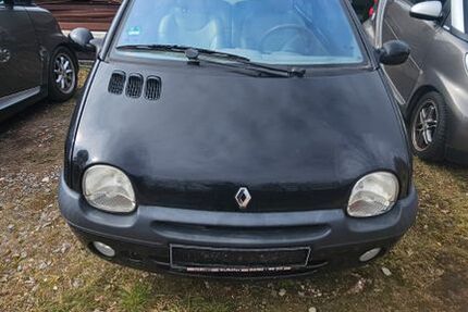 Renault Twingo 108.800 km 850 &euro; Grasberg 28879