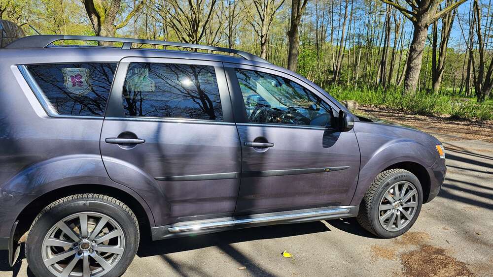 Mitsubishi Outlander 212.568 km 5.200 &euro; Bremen, Stadt 28307