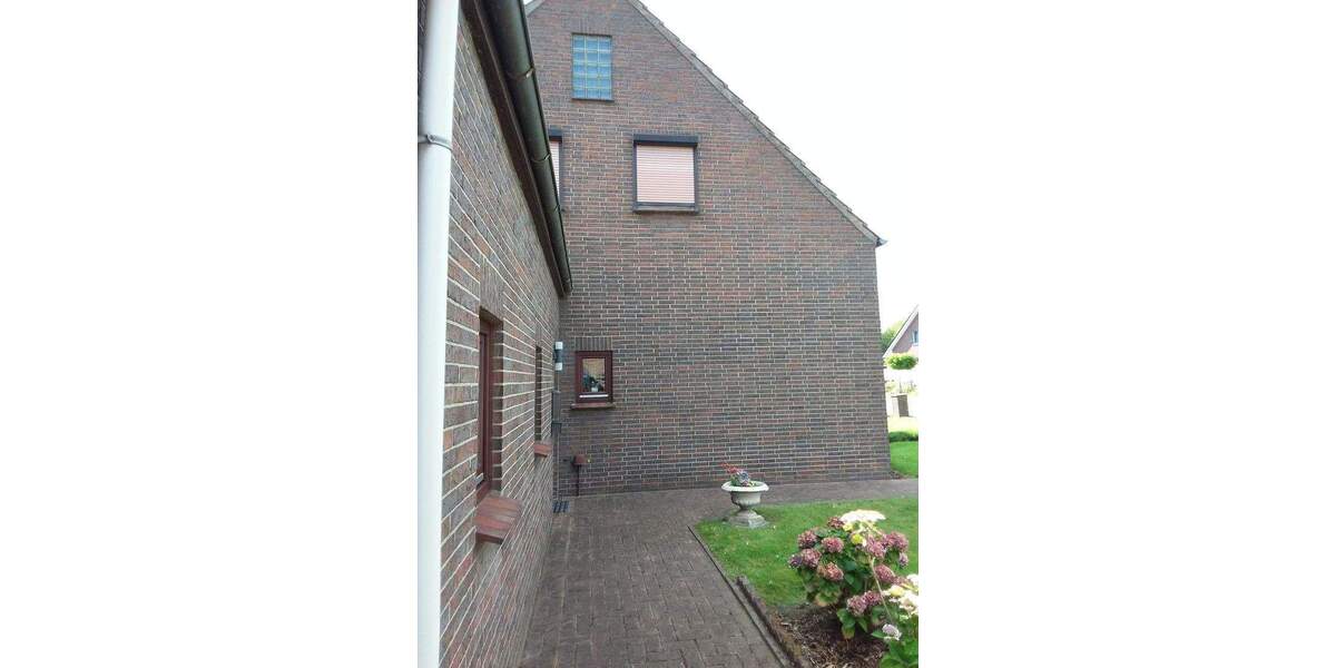 Doppelhaushälfte Berne/Bardenfleth Bardenfleth - 4 Zimmer, 90 m&sup2;, 255.000&euro; | Angebot:25757032