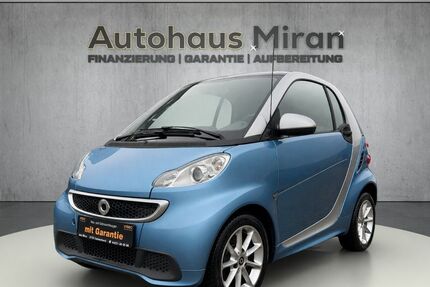 Smart ForTwo 134.000 km 4.999 &euro; Delmenhorst 27751