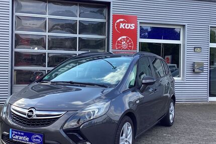Opel Zafira Tourer 178.993 km 5.999 &euro; Delmenhorst 27749