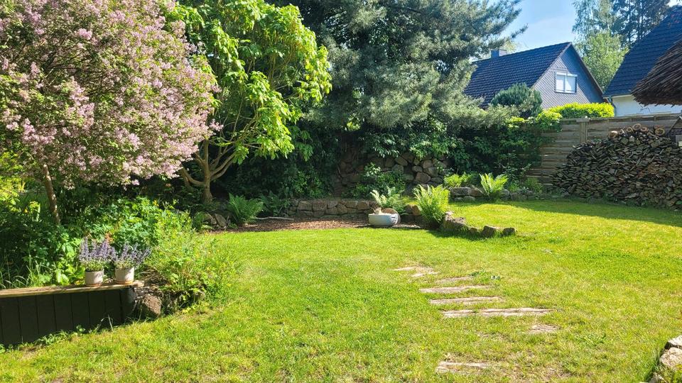 Einfamilienhaus Schwanewede - 10 Zimmer, 186 m&sup2;, 575.000&euro; | Angebot:26800179
