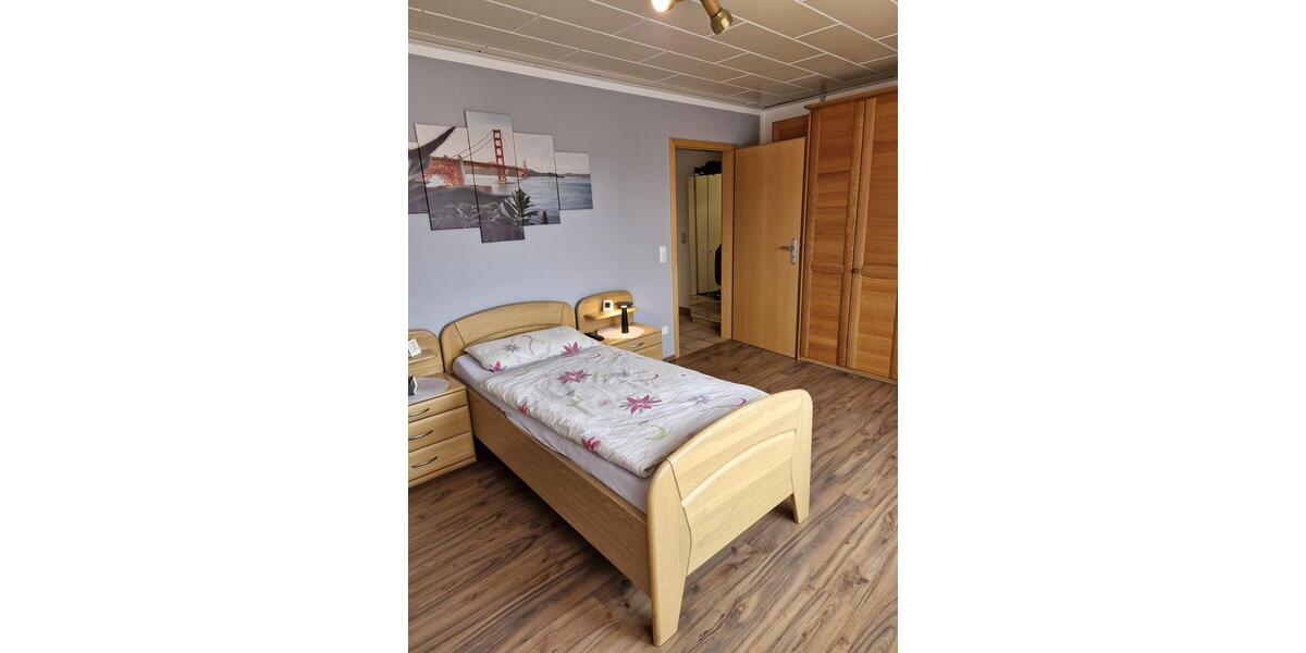 Etagenwohnung Osterholz-Scharmbeck Scharmbeck - 4 Zimmer, 140 m&sup2;, 329.000&euro; | Angebot:24464481