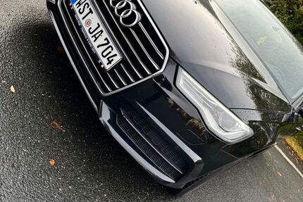 Audi A6 164.000 km 17.000 € Stuhr 28816