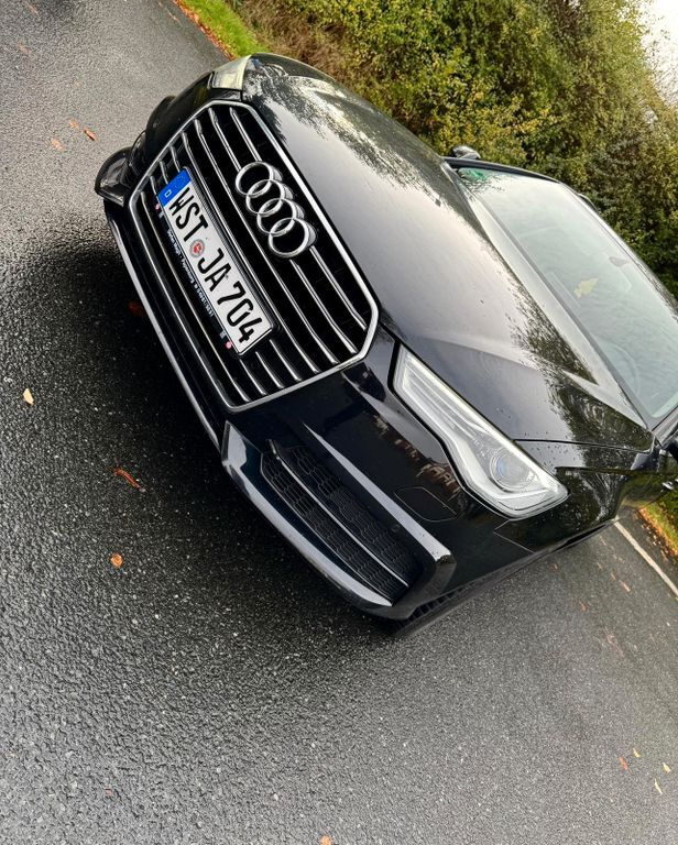 Audi A6 164.000 km 17.000 € Stuhr 28816