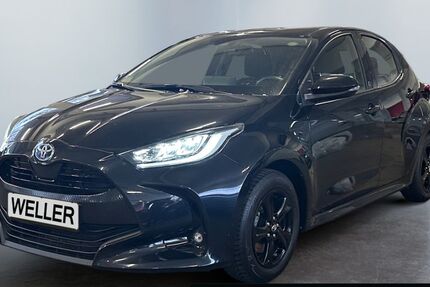 Toyota Yaris 43.884 km 18.440 &euro; Bremen 28205