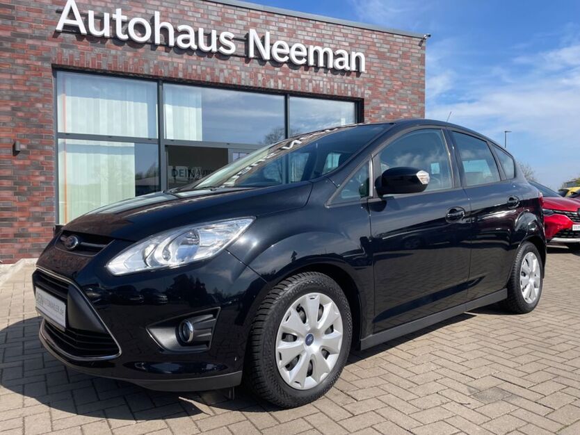 Ford C-Max 93.438 km 6.980 € Syke 28857