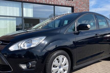 Ford C-Max 93.438 km 7.400 € Syke 28857