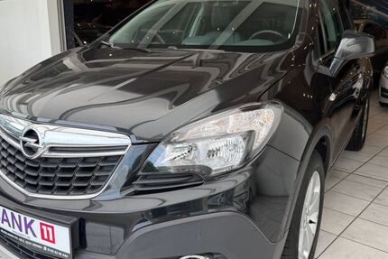 Opel Mokka 119.900 km 8.999 &euro; Bremen 28201