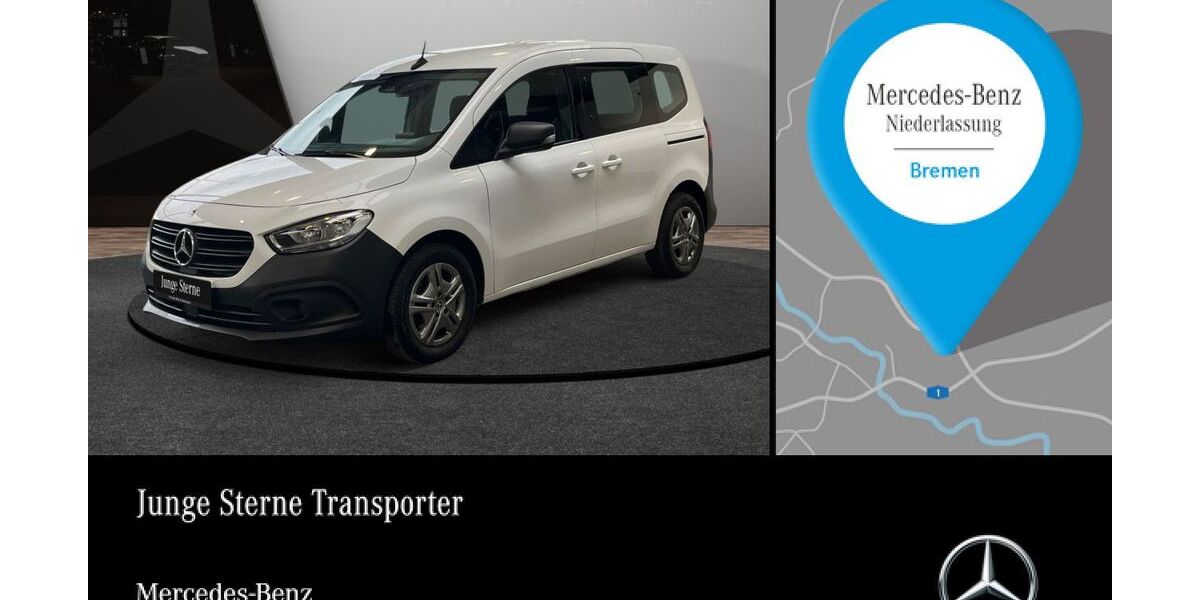 Mercedes-Benz Citan 22.684 km 24.580 &euro; Bremen 28307