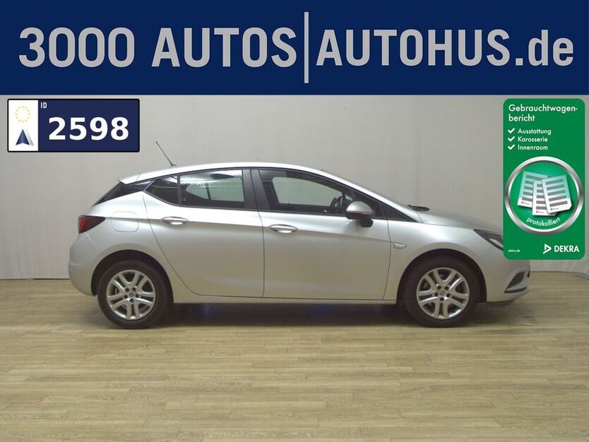 Astra