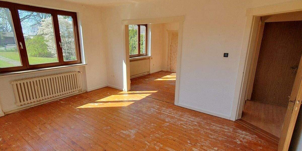 Einfamilienhaus Bremen Rekum - 6 Zimmer, 132 m&sup2;, 219.000&euro; | Angebot:25746246