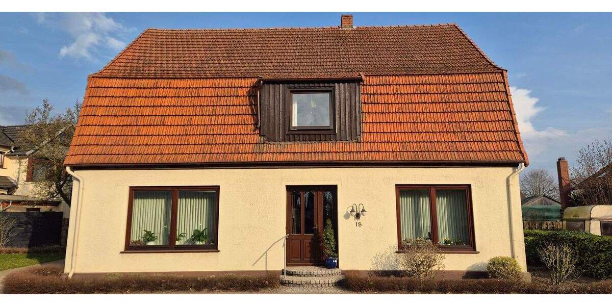 Einfamilienhaus Ottersberg Otterstedt - 6 Zimmer, 246 m&sup2;, 298.000&euro; | Angebot:25835533