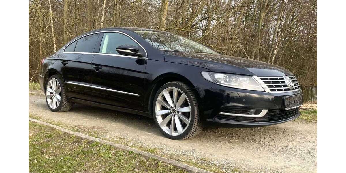 VW CC 218.000 km 8.790 &euro; Bremen 28197