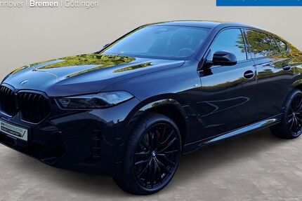 BMW X6 3.936 km 82.909 &euro; Bremen 28279