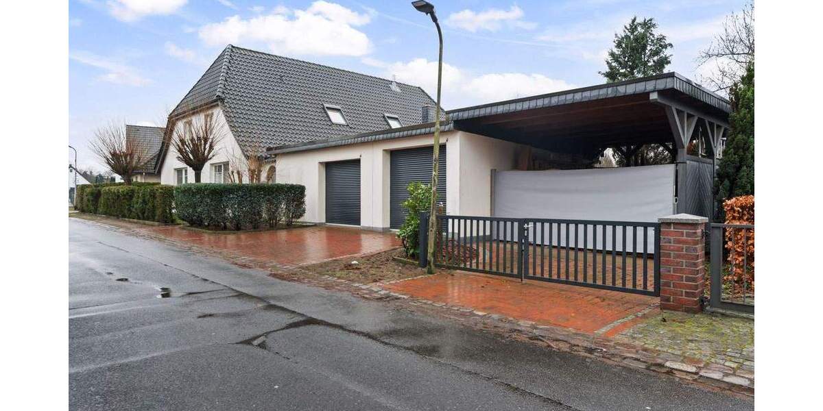 Einfamilienhaus Bremen Arbergen - 7 Zimmer, 241 m&sup2;, 589.000&euro; | Angebot:25676285