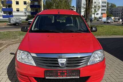 Dacia Logan 258.000 km 1.290 &euro; bremen 28259