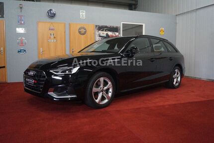 Audi A4 115.451 km 21.490 &euro; Delmenhorst 27751
