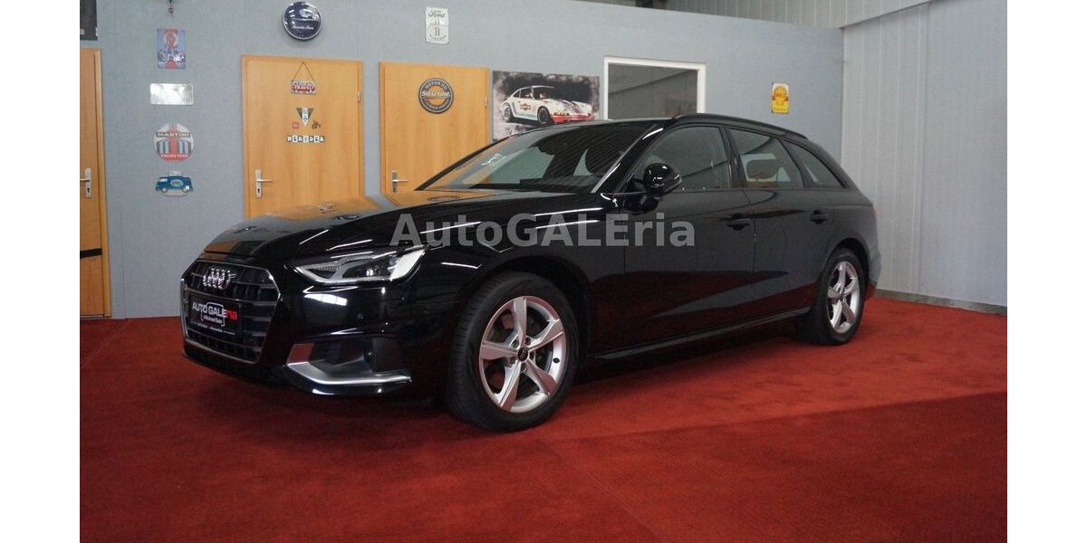 Audi A4 115.451 km 21.490 &euro; Delmenhorst 27751