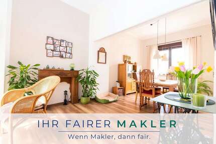Haus Bremen Neustadt - 3 Zimmer, 98 m&sup2;, 295.000&euro; | Angebot:26913830