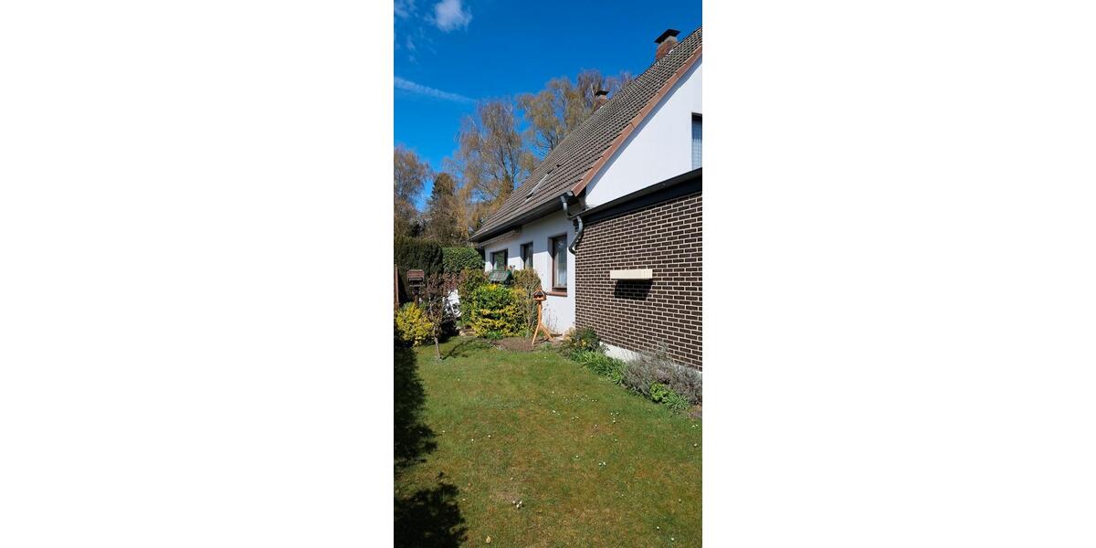 Einfamilienhaus Ganderkesee - 9 Zimmer, 180 m&sup2;, 499.000&euro; | Angebot:26115351