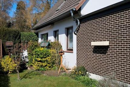 Haus Ganderkesee - 9 Zimmer, 180 m&sup2;, 499.000&euro; | Angebot:26115351
