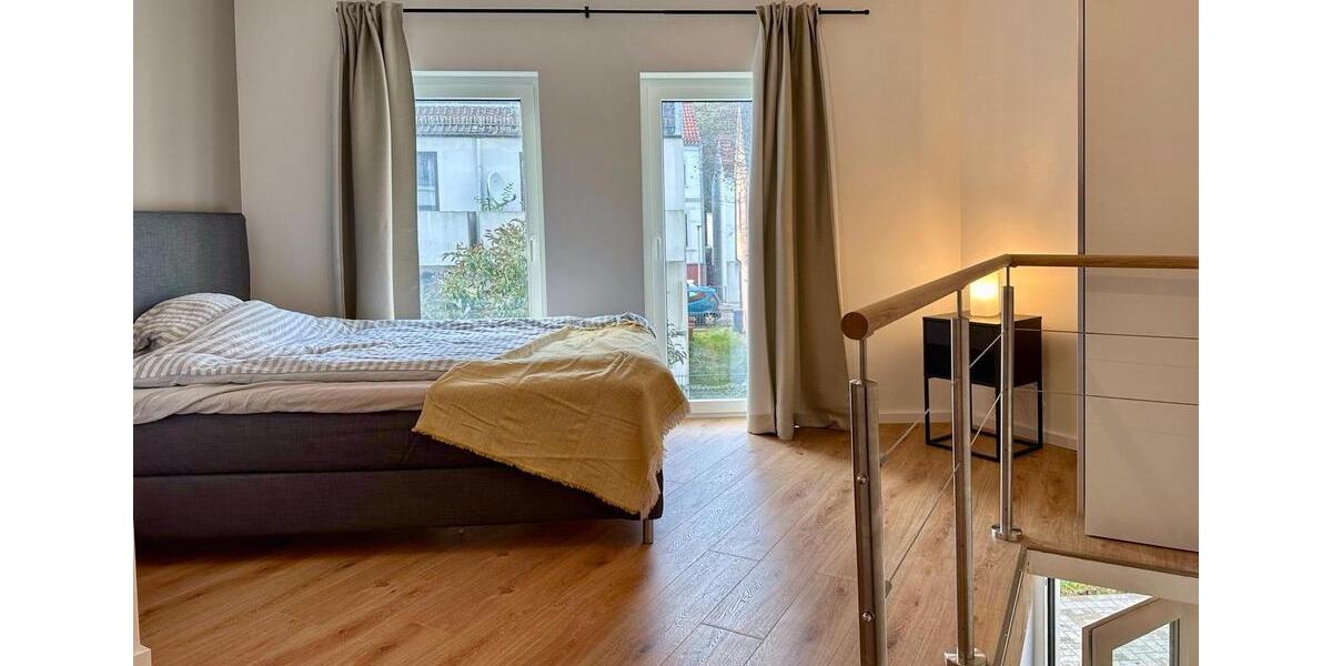 Erdgeschoßwohnung Bremen Häfen - 2 Zimmer, 38 m&sup2;, 890&euro; | Angebot:25055990
