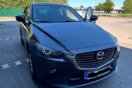 Mazda CX-3 64.000 km 10.449 &euro; Weyhe 28844